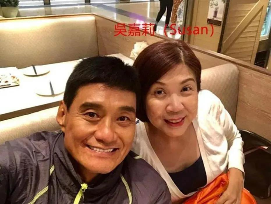 67岁港星定居内地县城，新房比香港住宅又豪华又大