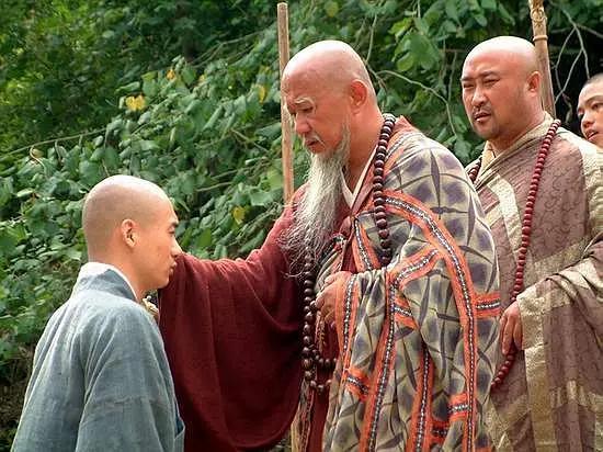 金庸：看吧，我早就说过