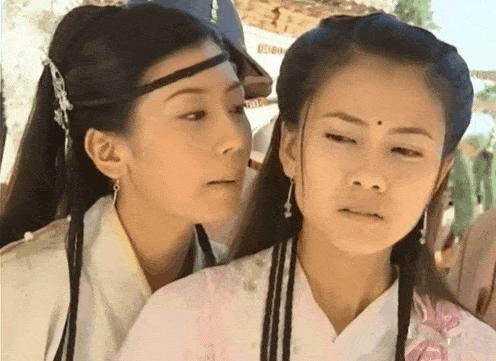 金庸：看吧，我早就说过