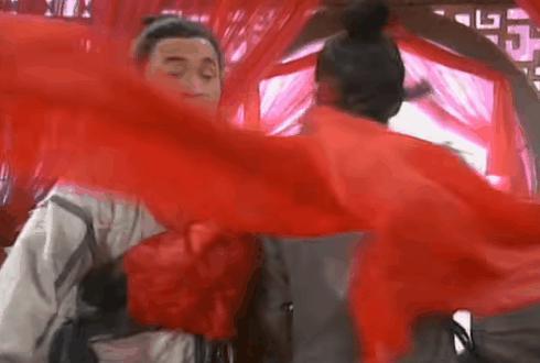金庸：看吧，我早就说过