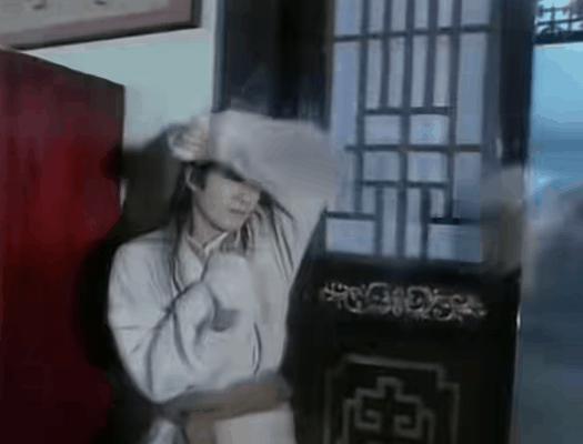 金庸：看吧，我早就说过