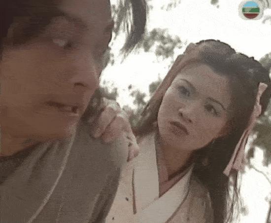 金庸：看吧，我早就说过