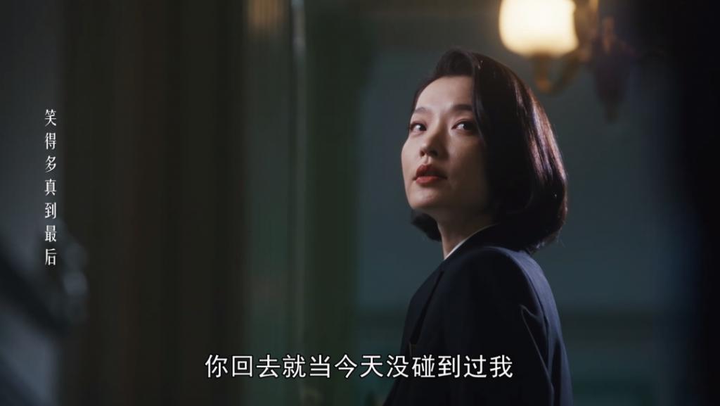 金庸：看吧，我早就说过