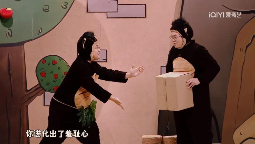 科班出身，怎么也这么差？