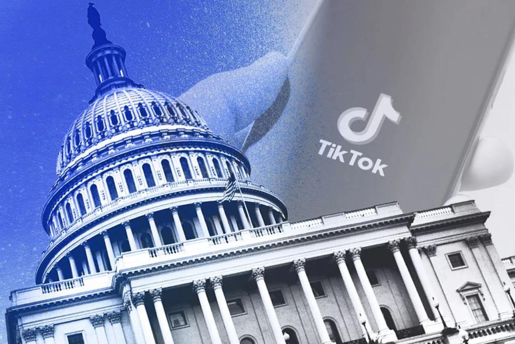 管姚：“打不赢就明抢”，美国亿万用户能成TikTok维权杠杆吗？