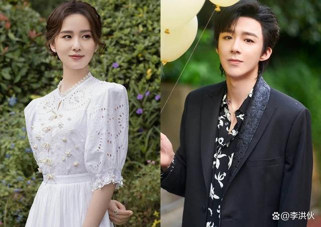 85后石头姐二封奥斯卡影后，内娱的85后们还在争咖位