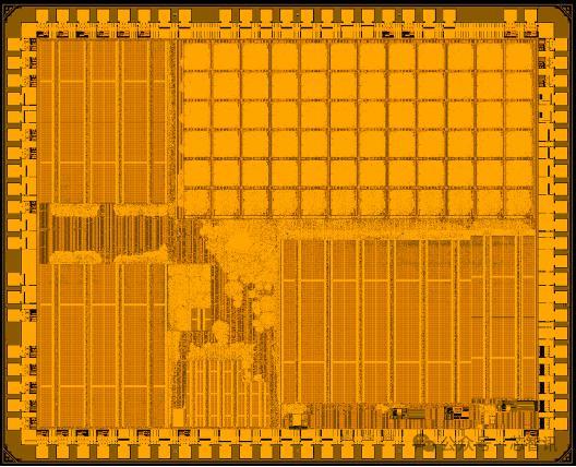 Efficient Computers推出全新Fabric CPU构架，能效可提升100倍！