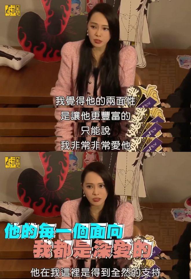 伊能静，在给全互联网当妈