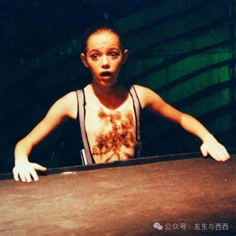 没背景没颜值，曾被嘲是水后，35岁的她二封奥斯卡影后让所有人闭嘴
