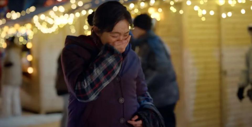 “渣女甩掉老实人，活该晚景凄凉”