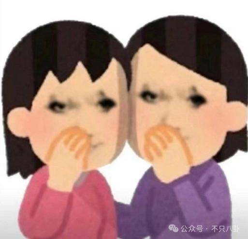 造谣她虚荣拜金又无法怀孕，难怪她怒了？