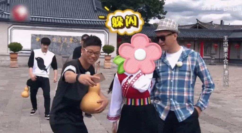 又被骂了，内娱影后的路人缘这么差？