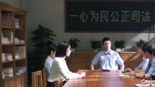 央视一套40集大剧今晚播出，请来高伟光陈数，收视又要爆了