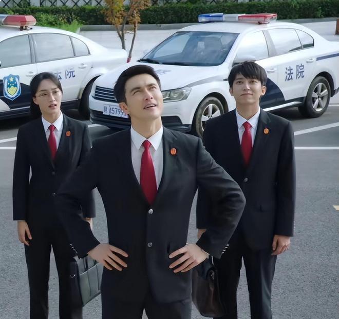 央视一套40集大剧今晚播出，请来高伟光陈数，收视又要爆了