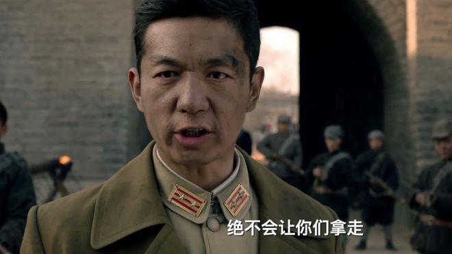 央视一套40集大剧今晚播出，请来高伟光陈数，收视又要爆了