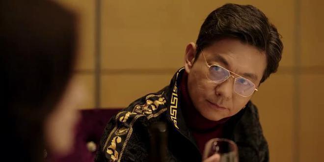 央视一套40集大剧今晚播出，请来高伟光陈数，收视又要爆了