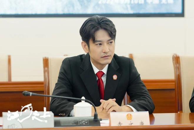 央视一套40集大剧今晚播出，请来高伟光陈数，收视又要爆了