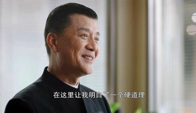 央视一套40集大剧今晚播出，请来高伟光陈数，收视又要爆了