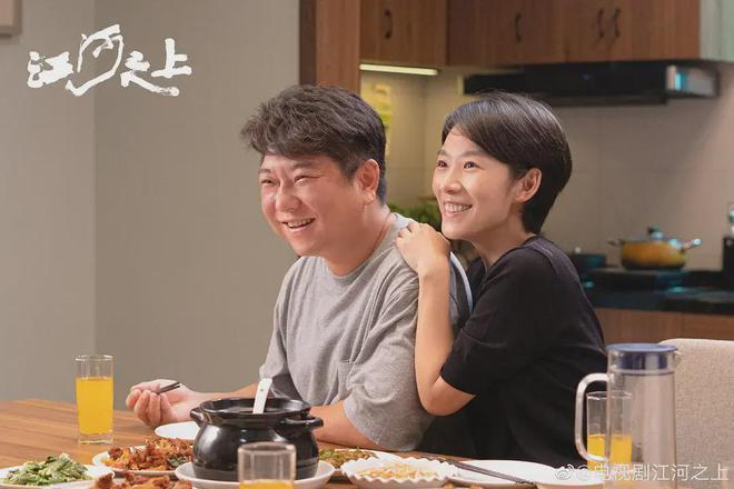 央视一套40集大剧今晚播出，请来高伟光陈数，收视又要爆了