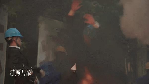 央视一套40集大剧今晚播出，请来高伟光陈数，收视又要爆了