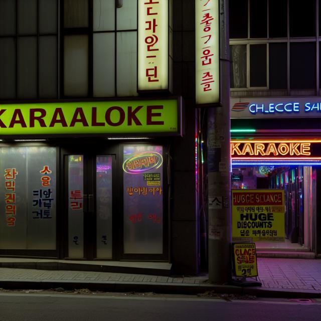 9年倒闭7万家，年轻人抛弃KTV