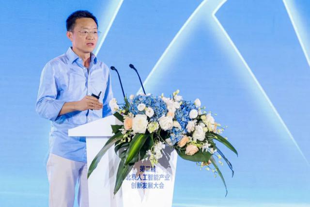 清华大学唐杰：从GPT到GPT Zero会是今年重大阶段性成果