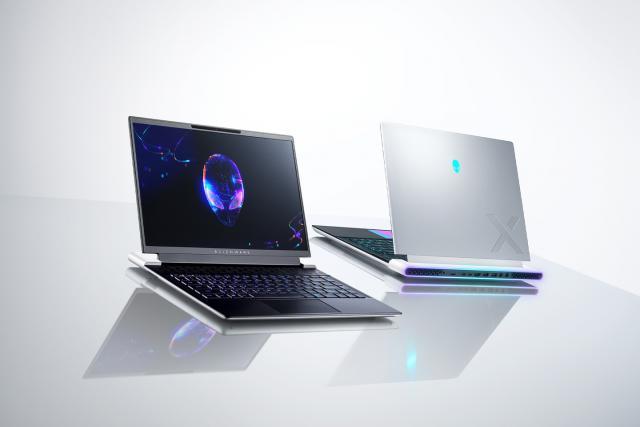 外星人X16 R2上架：英特尔酷睿 Ultra9   RTX 4090 版本 46999 元