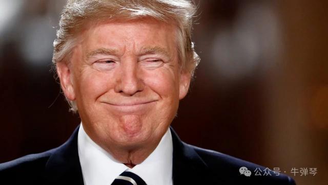 特朗普又赢了，这次非常关键！