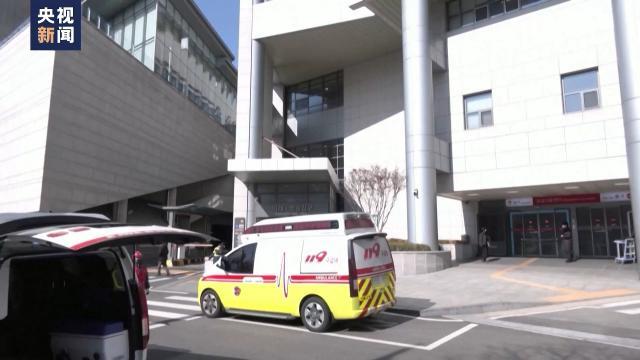 韩国医生“辞职潮”事件影响就医，患者希望医生尽快返岗