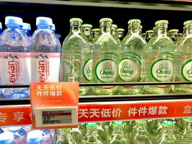 裁员、清货、关门，盒马到底怎么了？