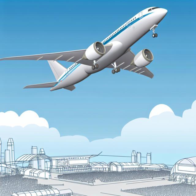 C919背后的大国之战