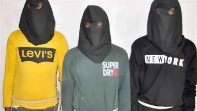 外媒曝“西班牙网红在印度遭多人强暴”最新进展：7名嫌疑人全部被捕