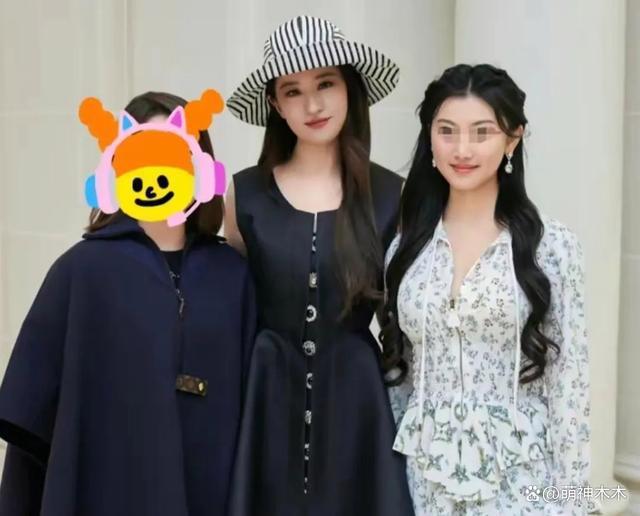 周冬雨耍大牌被LV顶级贵宾点名痛批，这回踢到铁板了？