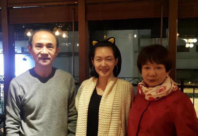 小S因公公去世将停工一周，葬礼结束后预计下周会复工