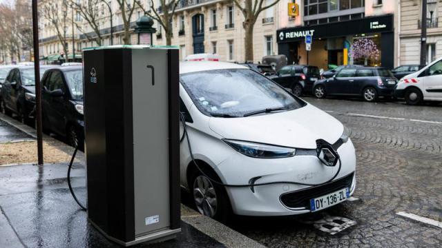 欧美真的放弃电动车了吗？中国新能源车真正隐忧又在哪？