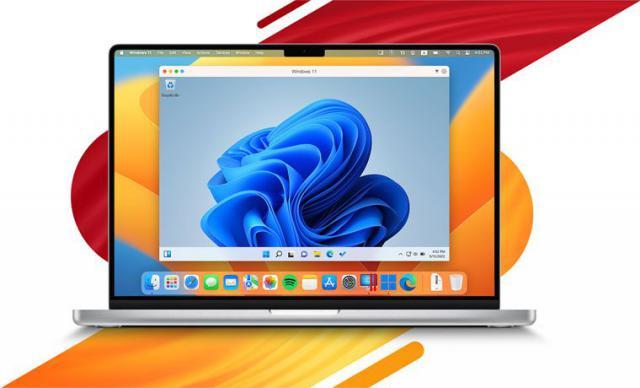 Parallels Desktop 19.3.0发布：增强 Win11 支持