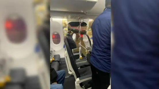 最新！波音遭刑事调查