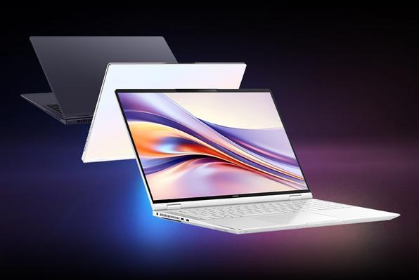 荣耀首台AI PC！荣耀MagicBook Pro 16来了：重新定义Windows体验天花板