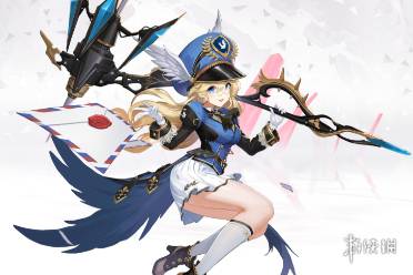 绯色回响维里安角色介绍