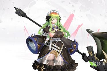 绯色回响彼洛西角色介绍